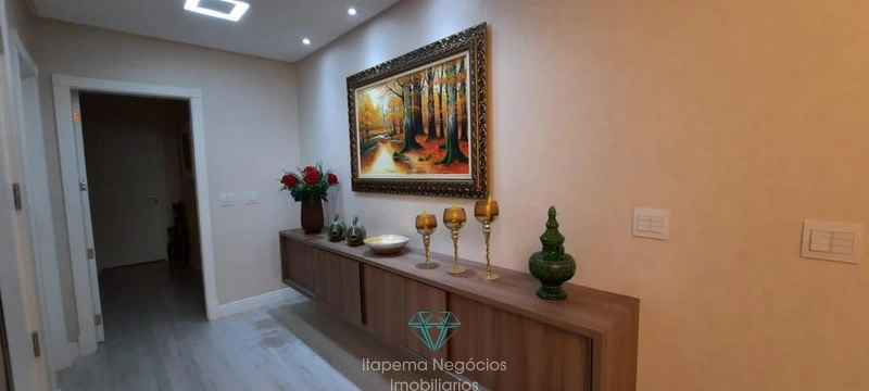 Pronto para morar - Mobiliado, Decorado, 4 suítes 2 vagas: 27ª foto da galeria de imagens do imóvel