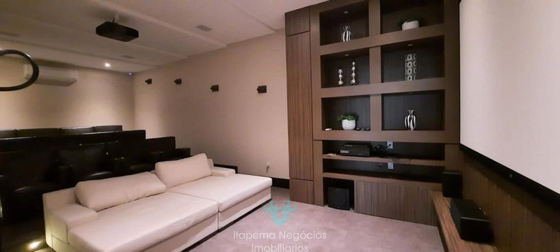 Pronto para morar - Mobiliado, Decorado, 4 suítes 2 vagas: 13ª foto da galeria de imagens do imóvel