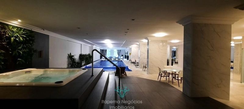 Pronto para morar - Mobiliado, Decorado, 4 suítes 2 vagas: 7ª foto da galeria de imagens do imóvel