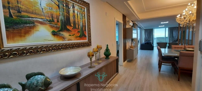 Pronto para morar - Mobiliado, Decorado, 4 suítes 2 vagas: 26ª foto da galeria de imagens do imóvel