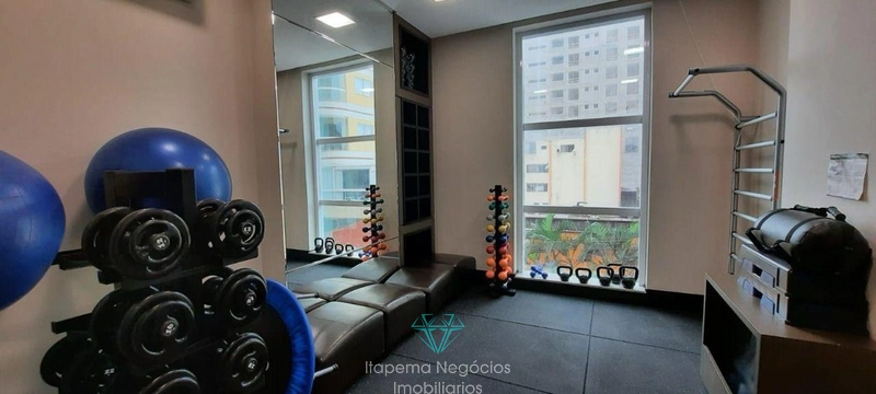 Pronto para morar - Mobiliado, Decorado, 4 suítes 2 vagas: 5ª foto da galeria de imagens do imóvel