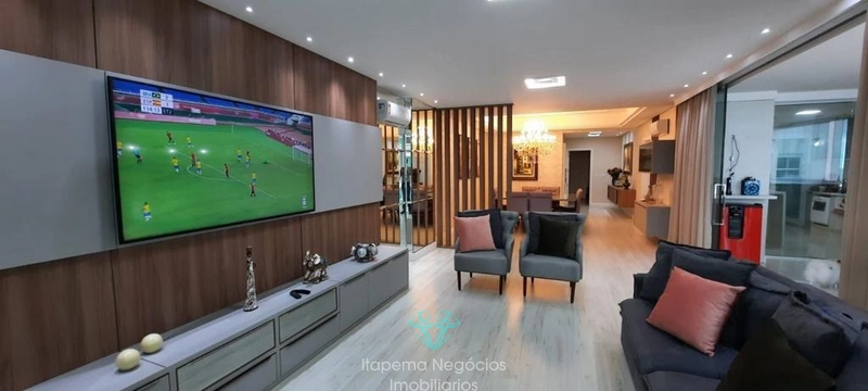 Pronto para morar - Mobiliado, Decorado, 4 suítes 2 vagas: 38ª foto da galeria de imagens do imóvel