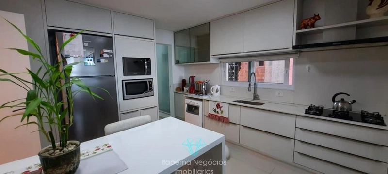 Pronto para morar - Mobiliado, Decorado, 4 suítes 2 vagas: 24ª foto da galeria de imagens do imóvel