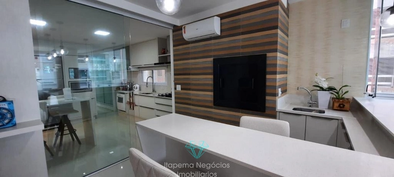 Pronto para morar - Mobiliado, Decorado, 4 suítes 2 vagas: 18ª foto da galeria de imagens do imóvel