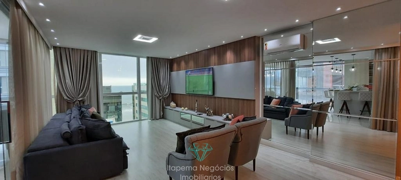Pronto para morar - Mobiliado, Decorado, 4 suítes 2 vagas: 39ª foto da galeria de imagens do imóvel