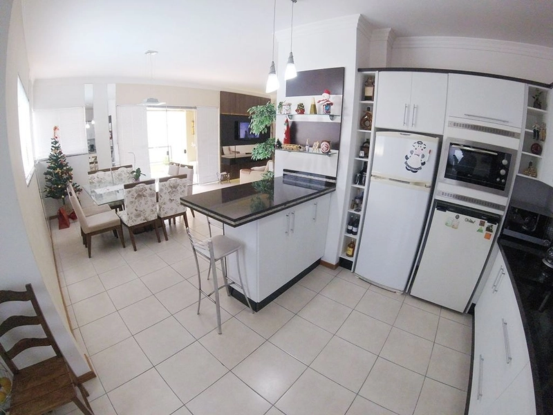 COBERTURA DUPLEX À VENDA QUADRA MAR – CENTRO DE ITAPEMA/SC: 8ª foto da galeria de imagens do imóvel