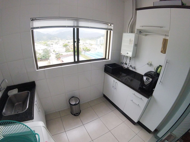 COBERTURA DUPLEX À VENDA QUADRA MAR – CENTRO DE ITAPEMA/SC: 10ª foto da galeria de imagens do imóvel
