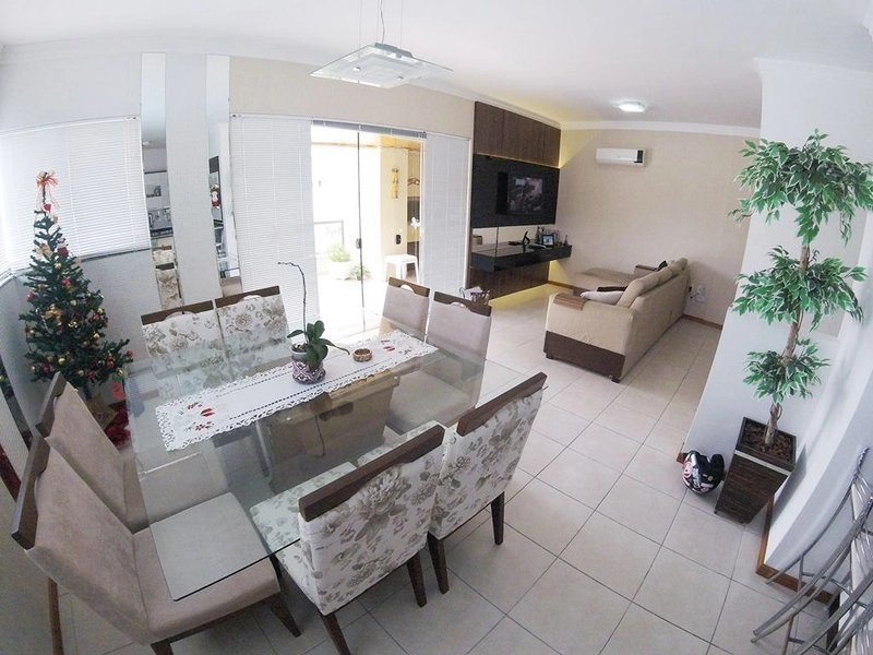 COBERTURA DUPLEX À VENDA QUADRA MAR – CENTRO DE ITAPEMA/SC: 12ª foto da galeria de imagens do imóvel