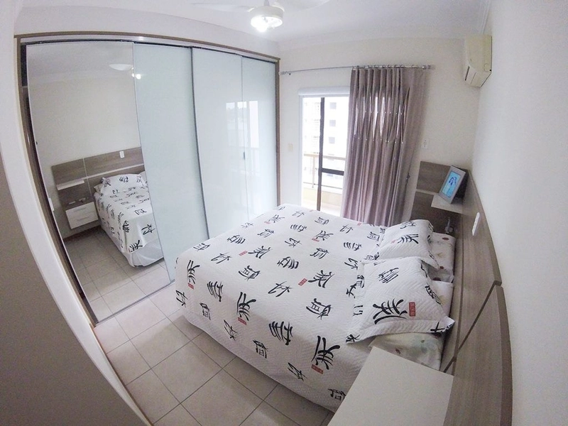 COBERTURA DUPLEX À VENDA QUADRA MAR – CENTRO DE ITAPEMA/SC: 15ª foto da galeria de imagens do imóvel