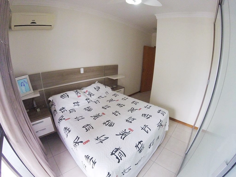 COBERTURA DUPLEX À VENDA QUADRA MAR – CENTRO DE ITAPEMA/SC: 16ª foto da galeria de imagens do imóvel