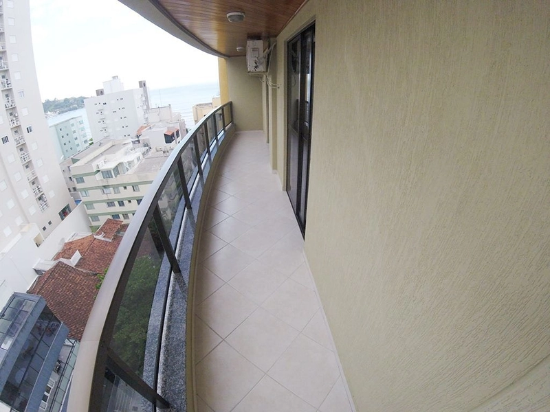 COBERTURA DUPLEX À VENDA QUADRA MAR – CENTRO DE ITAPEMA/SC: 4ª foto da galeria de imagens do imóvel