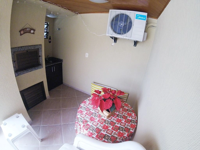 COBERTURA DUPLEX À VENDA QUADRA MAR – CENTRO DE ITAPEMA/SC: 7ª foto da galeria de imagens do imóvel