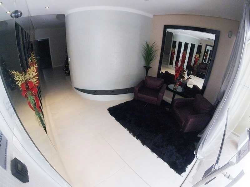 COBERTURA DUPLEX À VENDA QUADRA MAR – CENTRO DE ITAPEMA/SC: 28ª foto da galeria de imagens do imóvel
