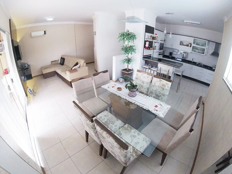 COBERTURA DUPLEX À VENDA QUADRA MAR – CENTRO DE ITAPEMA/SC: 11ª foto da galeria de imagens do imóvel