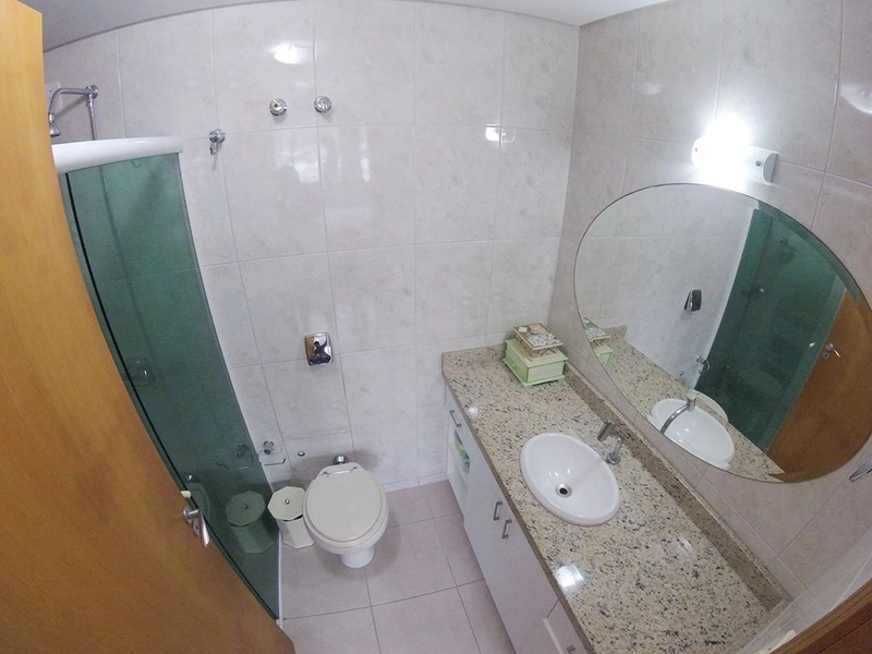 COBERTURA DUPLEX À VENDA QUADRA MAR – CENTRO DE ITAPEMA/SC: 24ª foto da galeria de imagens do imóvel