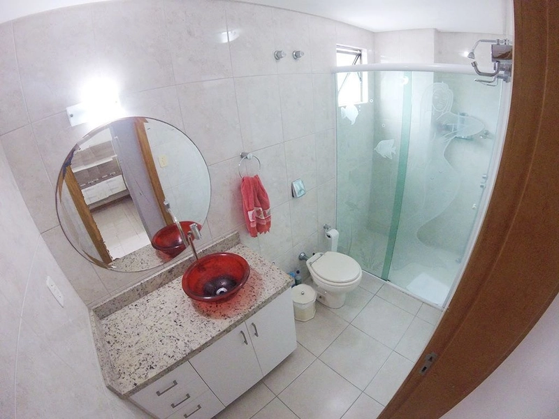 COBERTURA DUPLEX À VENDA QUADRA MAR – CENTRO DE ITAPEMA/SC: 26ª foto da galeria de imagens do imóvel