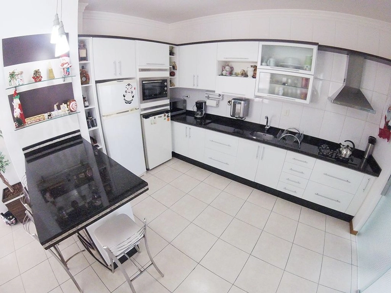 COBERTURA DUPLEX À VENDA QUADRA MAR – CENTRO DE ITAPEMA/SC: 9ª foto da galeria de imagens do imóvel