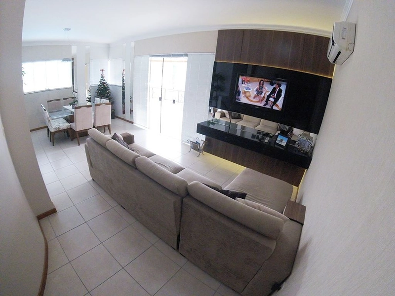 COBERTURA DUPLEX À VENDA QUADRA MAR – CENTRO DE ITAPEMA/SC: 13ª foto da galeria de imagens do imóvel
