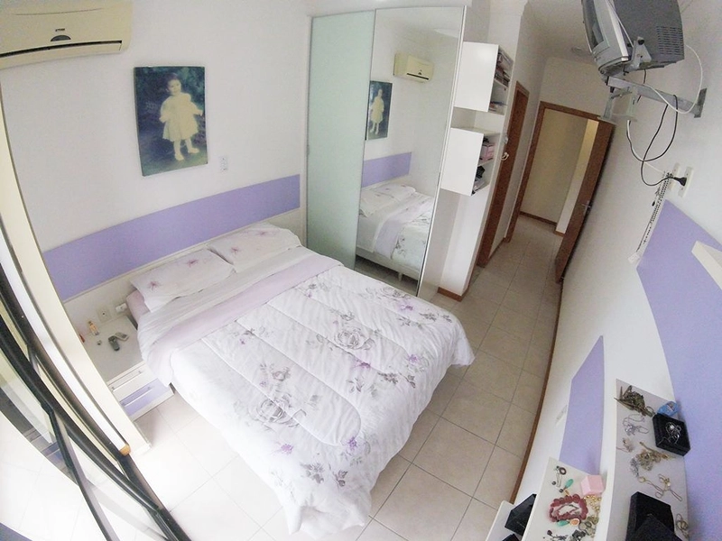 COBERTURA DUPLEX À VENDA QUADRA MAR – CENTRO DE ITAPEMA/SC: 20ª foto da galeria de imagens do imóvel