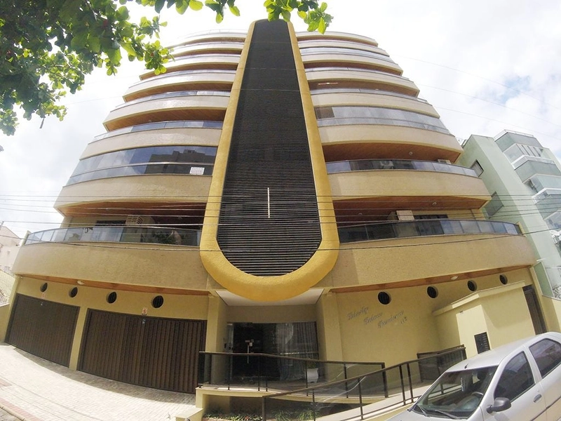 COBERTURA DUPLEX À VENDA QUADRA MAR – CENTRO DE ITAPEMA/SC: 30ª foto da galeria de imagens do imóvel