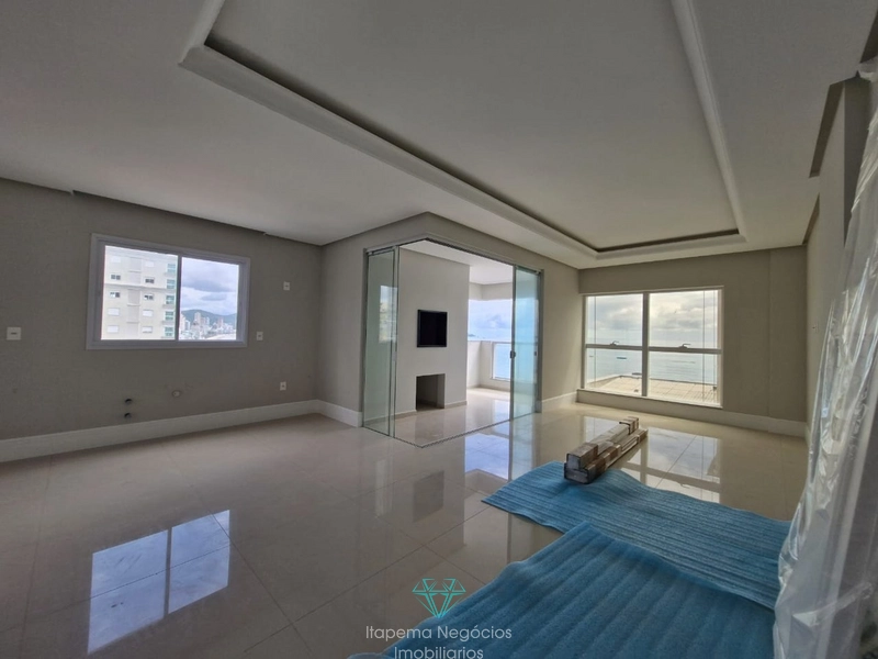 Em Construção - Apartamento 3 suítes - Viva o Luxo em Itapema, SC: 2ª foto da galeria de imagens do imóvel