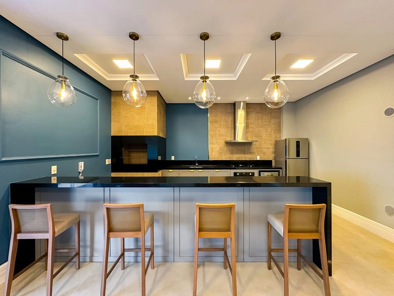Em Construção - Apartamento 3 suítes - Viva o Luxo em Itapema, SC: 32ª foto da galeria de imagens do imóvel
