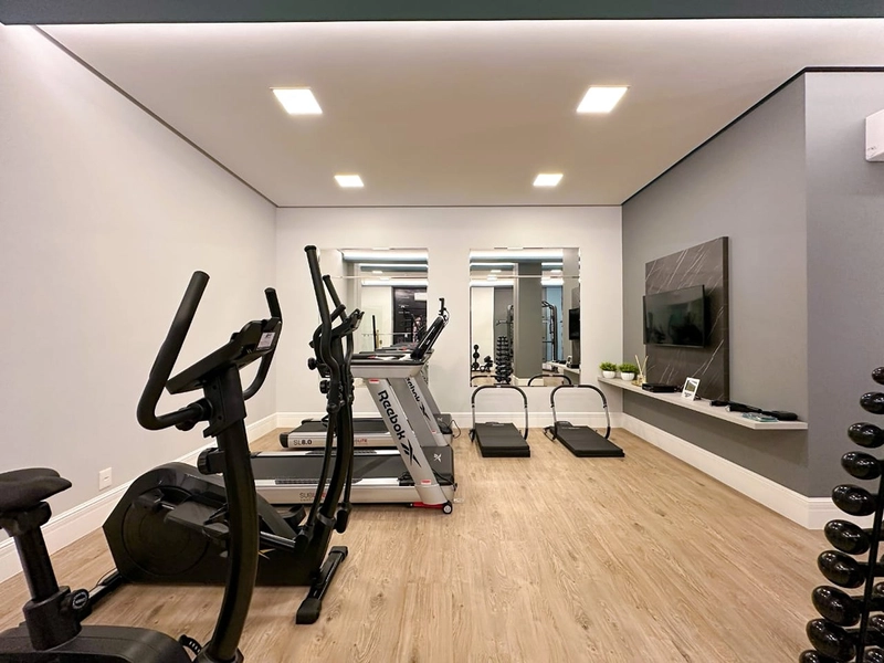 Em Construção - Apartamento 3 suítes - Viva o Luxo em Itapema, SC: 39ª foto da galeria de imagens do imóvel