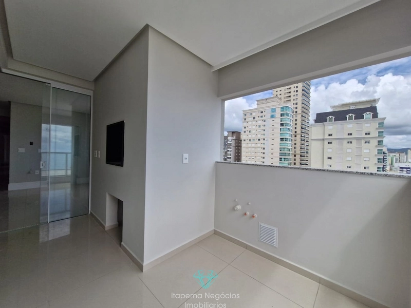 Em Construção - Apartamento 3 suítes - Viva o Luxo em Itapema, SC: 5ª foto da galeria de imagens do imóvel