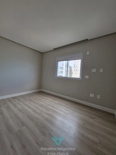 Em Construção - Apartamento 3 suítes - Viva o Luxo em Itapema, SC: 14ª foto da galeria de imagens do imóvel