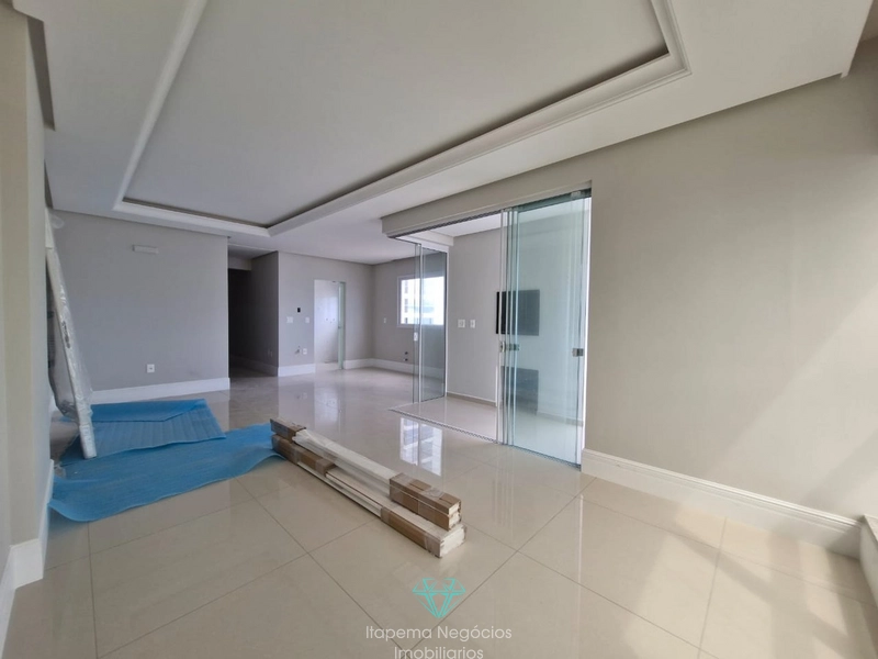 Em Construção - Apartamento 3 suítes - Viva o Luxo em Itapema, SC: 4ª foto da galeria de imagens do imóvel