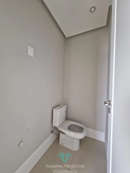 Em Construção - Apartamento 3 suítes - Viva o Luxo em Itapema, SC: 7ª foto da galeria de imagens do imóvel