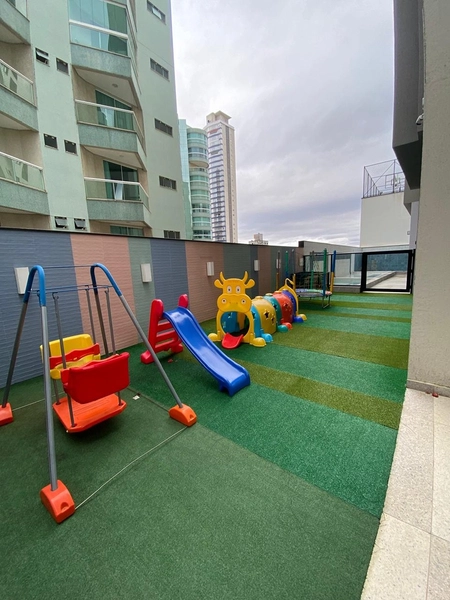 Apartamento quadra mar 3 suítes em meia praia itapema para aluguel anual.: 46ª foto da galeria de imagens do imóvel