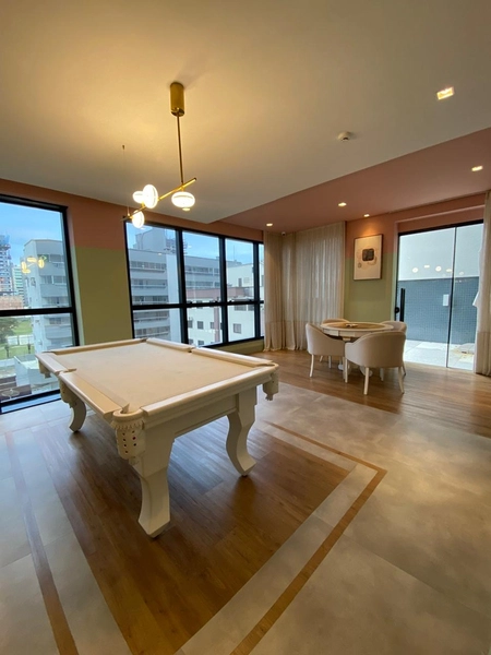 Apartamento quadra mar 3 suítes em meia praia itapema para aluguel anual.: 32ª foto da galeria de imagens do imóvel