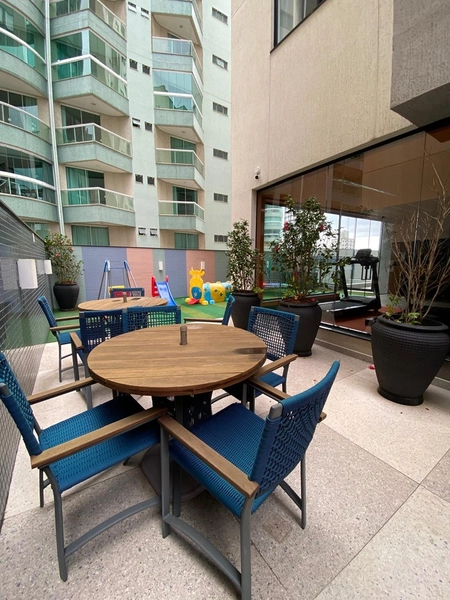 Apartamento quadra mar 3 suítes em meia praia itapema para aluguel anual.: 37ª foto da galeria de imagens do imóvel