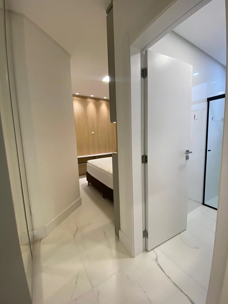 Apartamento quadra mar 3 suítes em meia praia itapema para aluguel anual.: 19ª foto da galeria de imagens do imóvel