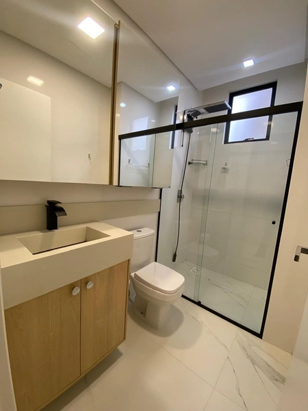 Apartamento quadra mar 3 suítes em meia praia itapema para aluguel anual.: 28ª foto da galeria de imagens do imóvel