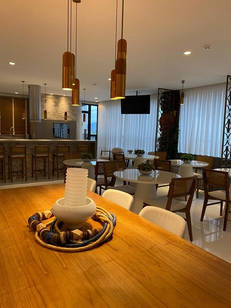 Apartamento quadra mar 3 suítes em meia praia itapema para aluguel anual.: 41ª foto da galeria de imagens do imóvel