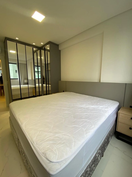 Apartamento quadra mar 3 suítes em meia praia itapema para aluguel anual.: 27ª foto da galeria de imagens do imóvel