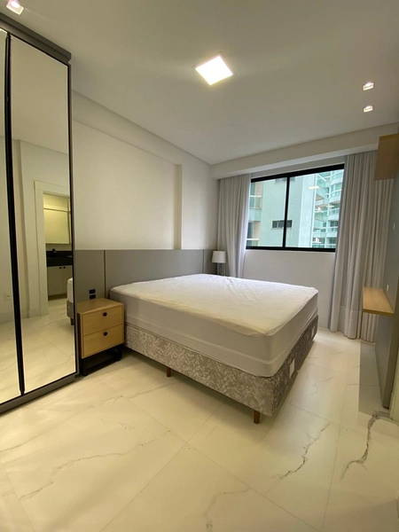 Apartamento quadra mar 3 suítes em meia praia itapema para aluguel anual.: 24ª foto da galeria de imagens do imóvel