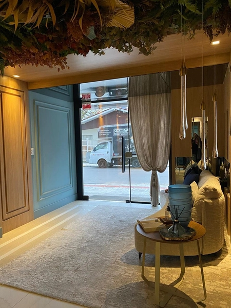 Apartamento quadra mar 3 suítes em meia praia itapema para aluguel anual.: 45ª foto da galeria de imagens do imóvel