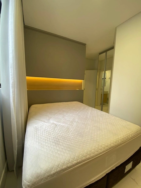 Apartamento quadra mar 3 suítes em meia praia itapema para aluguel anual.: 20ª foto da galeria de imagens do imóvel