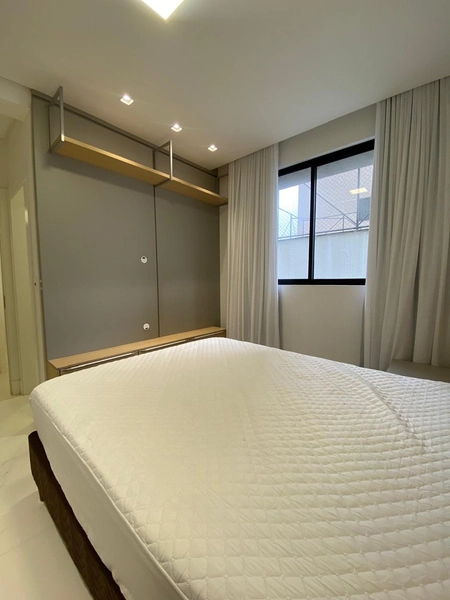 Apartamento quadra mar 3 suítes em meia praia itapema para aluguel anual.: 25ª foto da galeria de imagens do imóvel