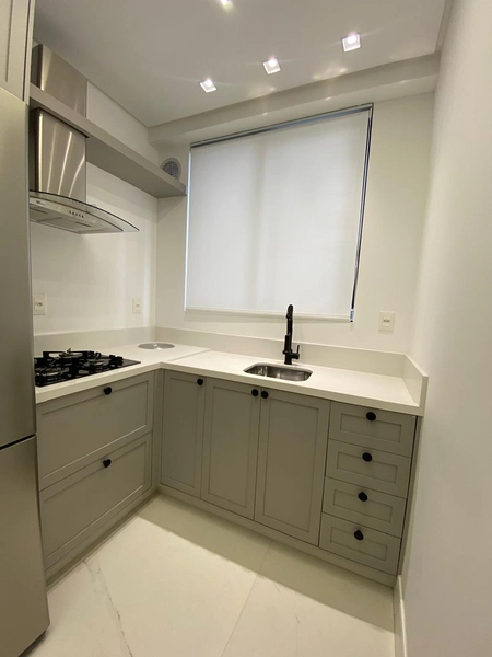 Apartamento quadra mar 3 suítes em meia praia itapema para aluguel anual.: 13ª foto da galeria de imagens do imóvel