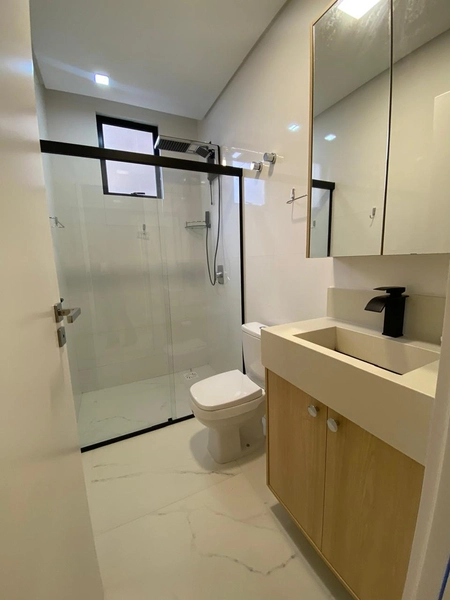 Apartamento quadra mar 3 suítes em meia praia itapema para aluguel anual.: 31ª foto da galeria de imagens do imóvel