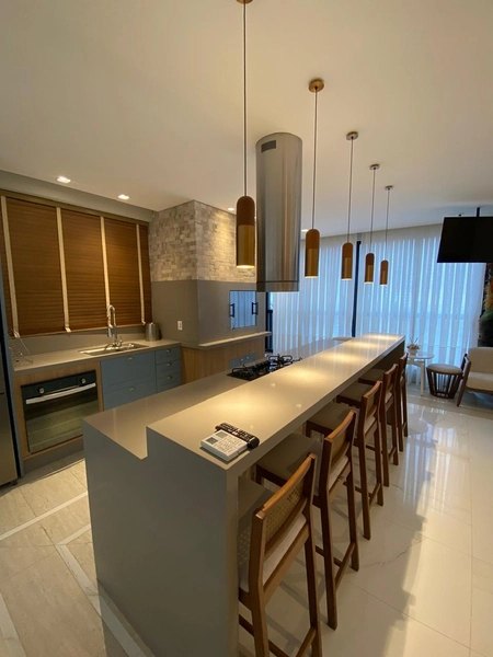 Apartamento quadra mar 3 suítes em meia praia itapema para aluguel anual.: 33ª foto da galeria de imagens do imóvel