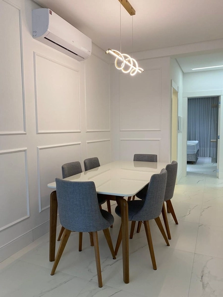 Apartamento quadra mar 3 suítes em meia praia itapema para aluguel anual.: 17ª foto da galeria de imagens do imóvel