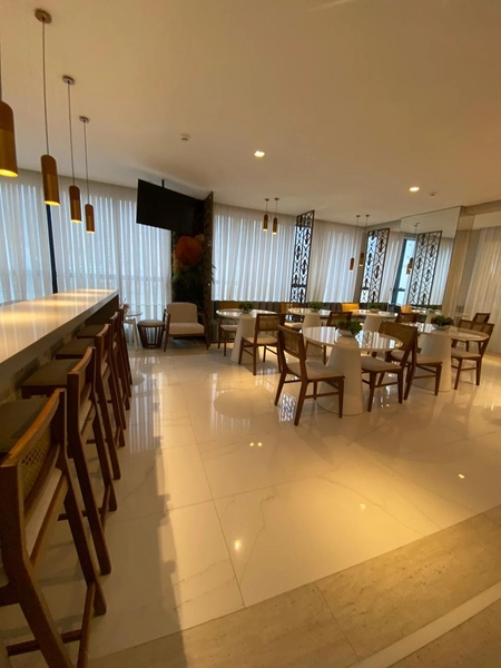 Apartamento quadra mar 3 suítes em meia praia itapema para aluguel anual.: 34ª foto da galeria de imagens do imóvel