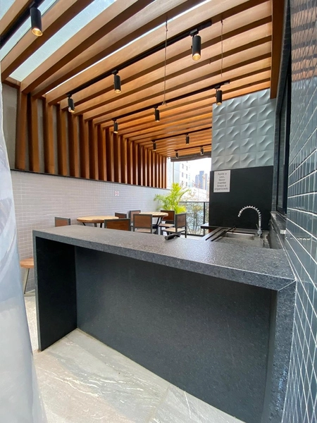 Apartamento quadra mar 3 suítes em meia praia itapema para aluguel anual.: 39ª foto da galeria de imagens do imóvel