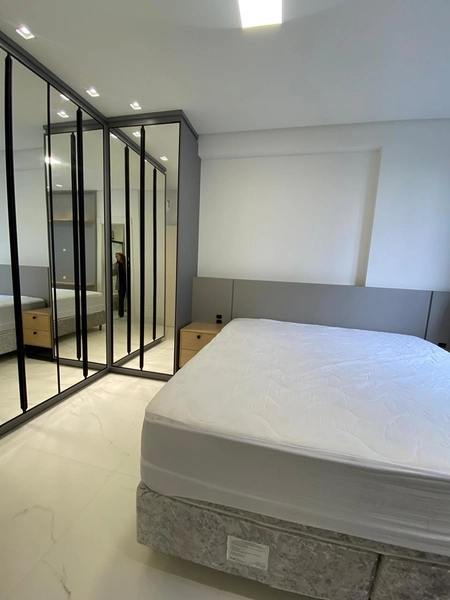 Apartamento quadra mar 3 suítes em meia praia itapema para aluguel anual.: 23ª foto da galeria de imagens do imóvel