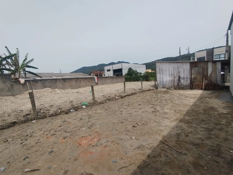 Imóvel residencial ou comercial